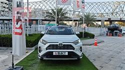 تويوتا راف 4